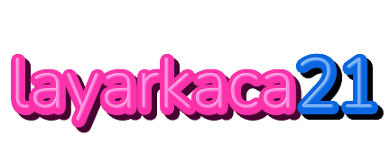layarkaca21 — logo kanal