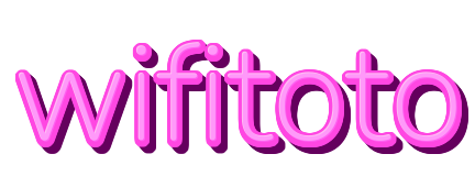 wifitoto — logo kanal