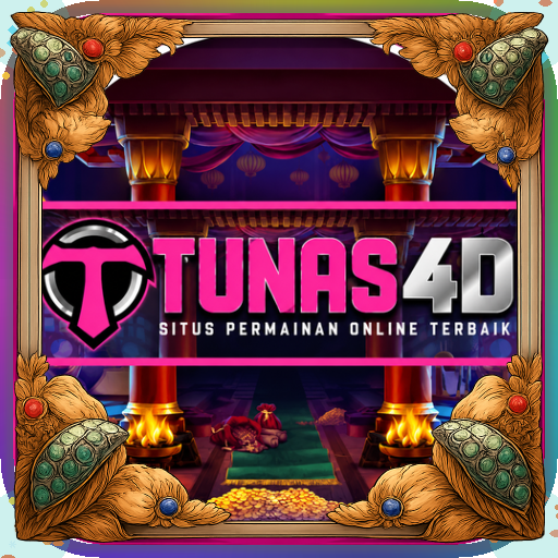 tunas4d — mitra unggulan