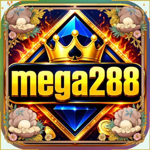 mega288 — mitra unggulan